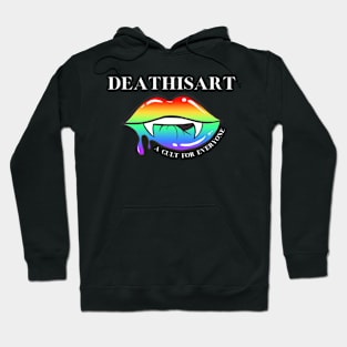 A Cult For Everyone Hoodie